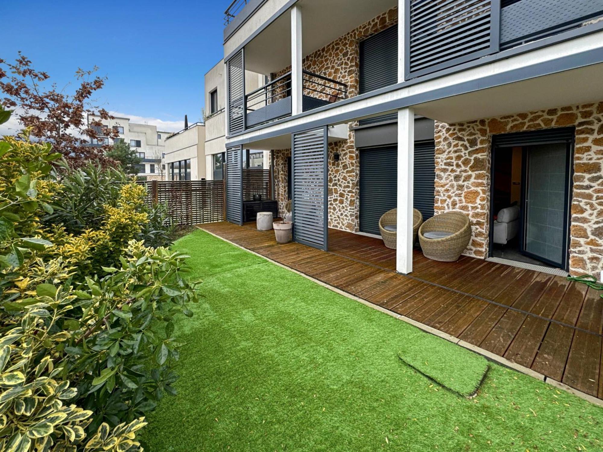 Le Colisee - Appartement Duplex Pour 6 A Disneyland Paris Montevrain Exterior photo